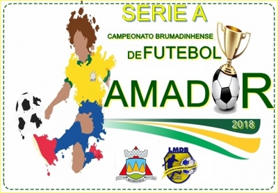 CAMPEONATO Brumadinhense Serie A começa domingo 02/09!