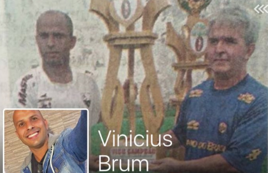 C.R. Direto do ZAPZAP: Crônicas de VB! Campeão MINEIRO FC!