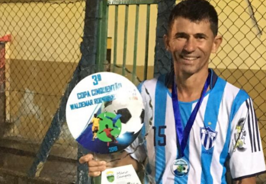 C.R. Direto do ZAPZAP: Rei do MASTER da Metropolitana!