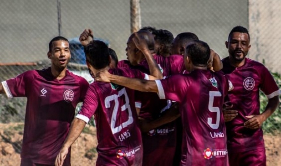 SEGUNDONA - Para fechar a primeira fase do Betinense Série B, os times se enfrentaram neste domingo (17).