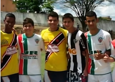C.R. Direto do ZAPZAP - Arquivo da Emoção - 2013