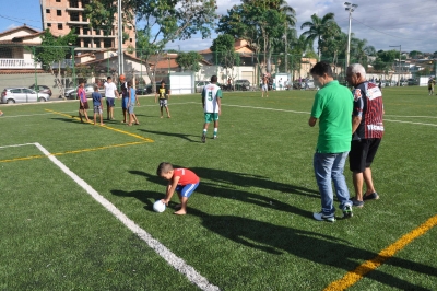(MEU TIME FC) Santa Luzia F.C. (Contagem)/FEMININO 2019