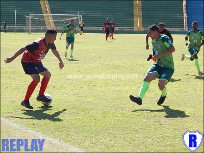 Villa Planalto na Chave A e Vila Nova na B lideram o Amadorão Módulo A da Liga de Uberaba