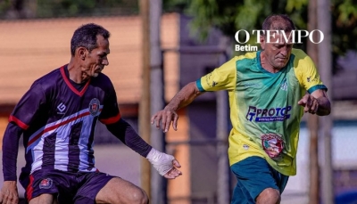 Mais uma competição do futebol amador da cidade chega à fase final