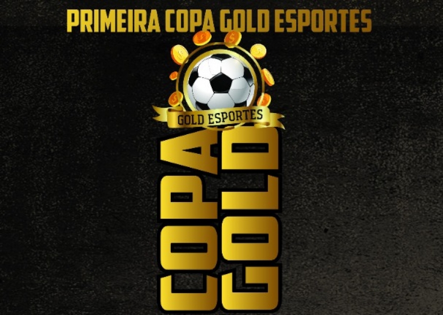 1ª COPA GOLD ESPORTES (2022)