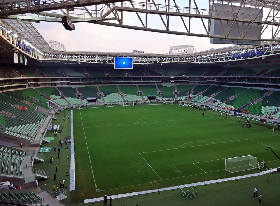Direto do ZAPZAP - (Cobertura Interestadual FC) Amistoso 2023: Catamarã da Jamaica 1x1 TM1