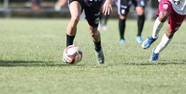 Itatiaia transmite jogos das semifinais da Copa Itatiaia KTO Vale do Aço