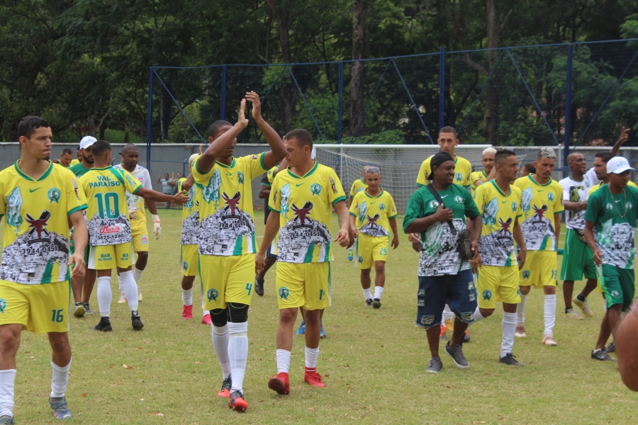 FBB! Raça, Superação, Essência e Amor à camisa! - Super Copa Pioneer edição  2020/2021 - Área do Verde é CAMPEÃO