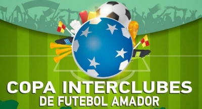 Vem aí a temporada de 2019 da Copa Inter Clubes de Futebol Amador