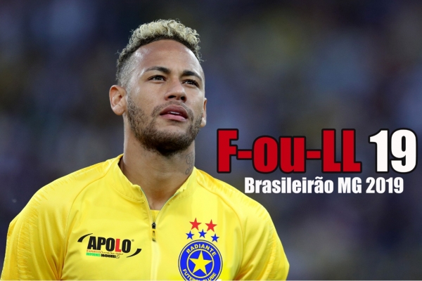 Fato ou Léro-Léro Brasileirão da Várzea 2019 - Contratações das equipes BH!