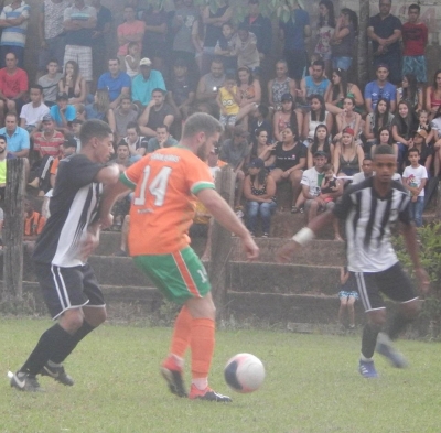 Jogos de volta das semi vão definir os finalistas do Campeonato da Liga de Belo Vale