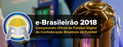 e-Brasileirão 2018 CBF (PES 2019) - Informações!