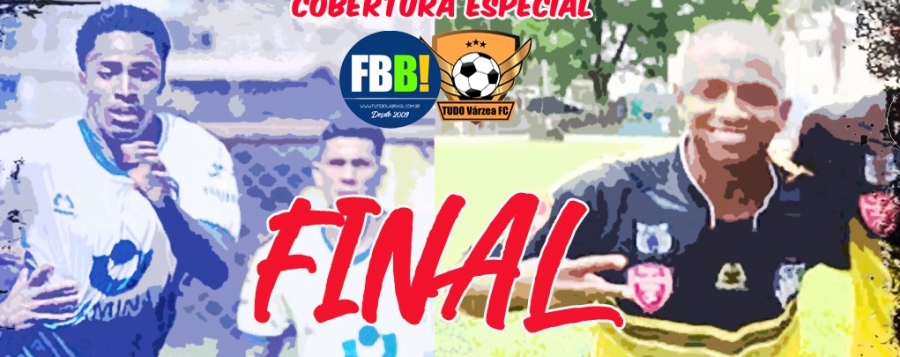 Campeonato Sarzedense 2024 - Final