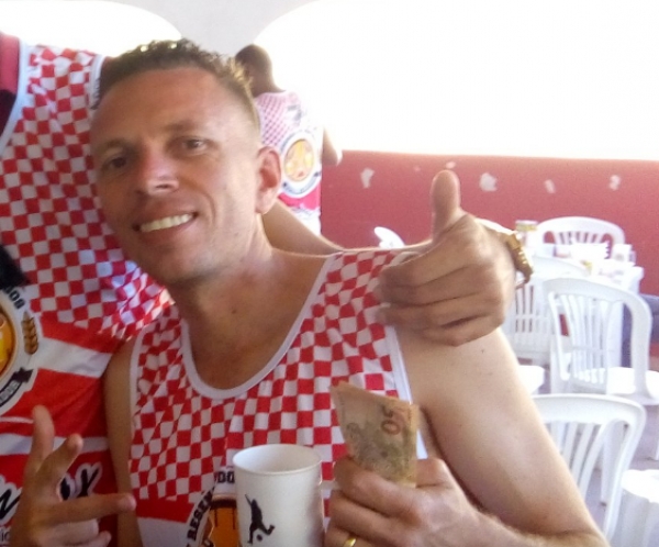 Cartola FBB! League 18 (&quot;hadouken FC&quot;) - Chapolin (bi) Campeão!