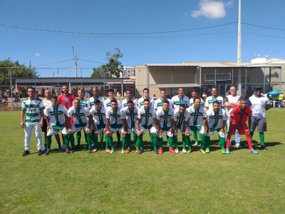 Equipes de Curvelo e Turmalina vencem na abertura do Campeonato Mineiro Amador