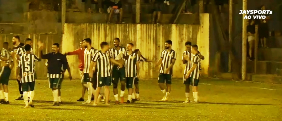 FBB! Raça, Superação, Essência e Amor à camisa! - Campeonato