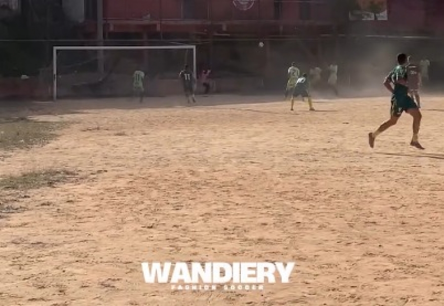 Os gols da grande vitória do @monteverdefcoficial por 8x3 pra cima do @novoaraoreis_ec