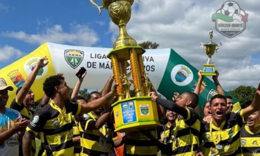 CENTRAL VENCE BARCELONA NOS PÊNALTIS E CONQUISTA O BICAMPEONATO DE MÁRIO CAMPOS