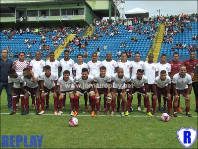 Amador Modulo A da Liga de Uberaba mantém forma de disputa; confira a primeira rodada