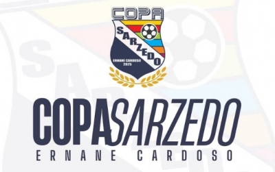 Copa Sarzedo Ernane Cardoso 2025