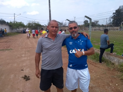 &quot;Deu Liga&quot; FBB!&amp;Apolo Esportes - E o rolé foi em Neves!