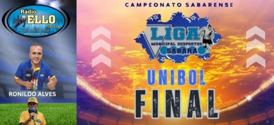 GUERREIROS X MONTES CLAROS AO VIVO. FINAL DA COPA UNIBOL 2025