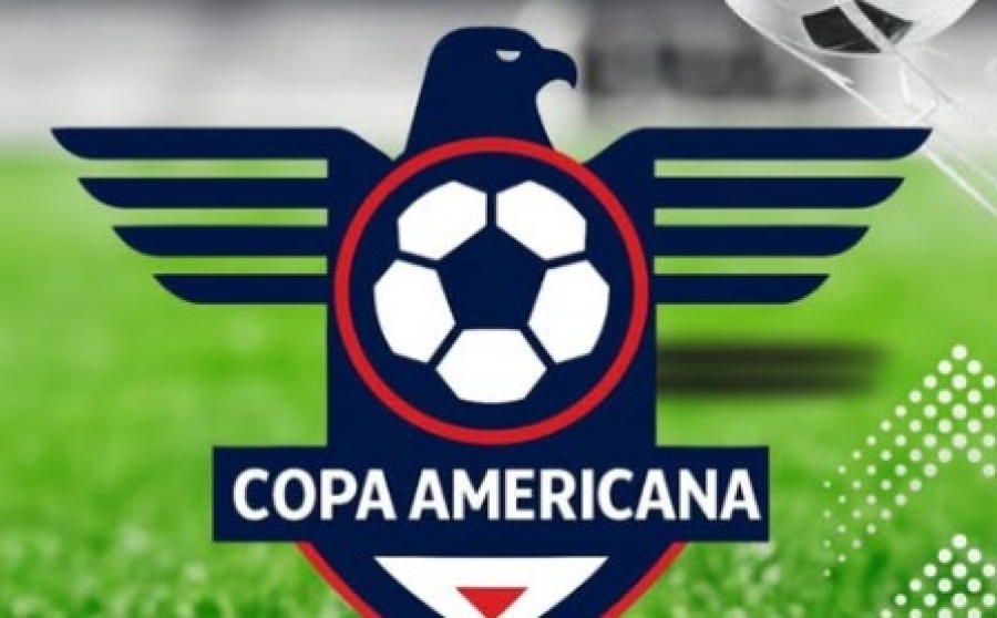 Copa Americana Oficial 2025