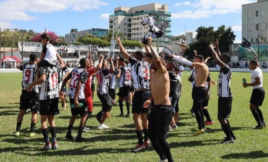 13ª COPA CLÉVER ASSUNÇÃO GONÇALVES TEMPORADA 2025