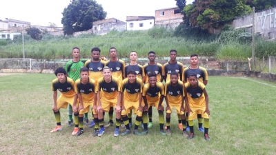 (MEU TIME FC) FC Favelinha (BH) 2020
