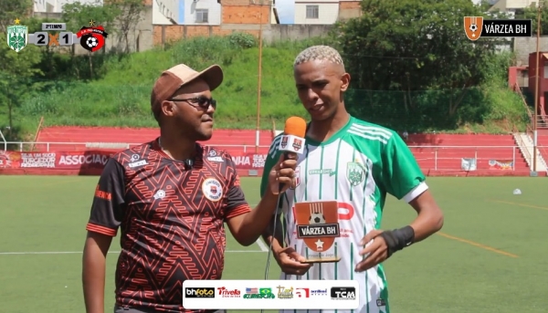 64&deg;Copa Itatiaia 2024/2025: Fam&iacute;lia Vila Trevo 2x1 Pedreira (Melhores momentos)