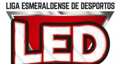 Esmeraldas 2019 - Informações sobre as competições locais!