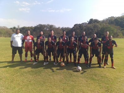 (MEU TIME FC) Colônia FC (BH)  2021