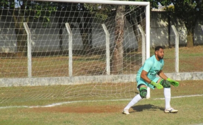 Empate no primeiro confronto da final do municipal de Arcos