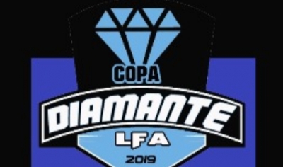 Copa DIAMANTE 2019 - SEMIFINAIS