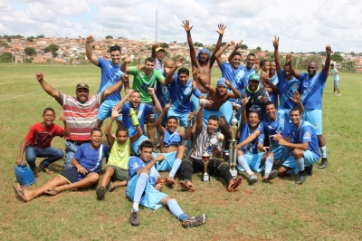 Copa Norte em Araxá entra na 11ª edição e começa no dia 04/02