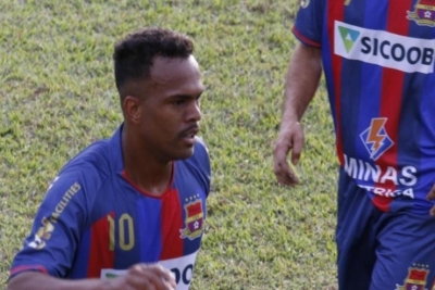 Goleadas marcaram a terceira rodada do Campeonato Amador da Liga de Pará de Minas