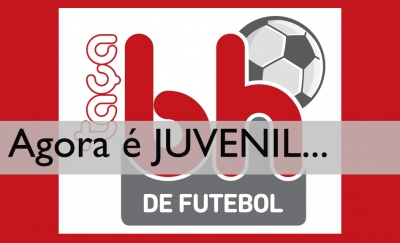 Direto da FMF: Taça BH de Futebol será Sub-17