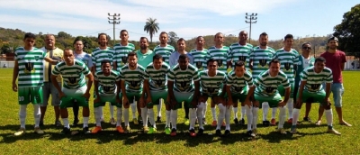 (MEU TIME FC) Sormany (Lagoa Santa - MG) na 1ª Divisão LS 2018!