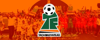 Taça das Favelas 2023 (BASE) - Nacional