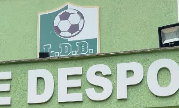 Calend&aacute;rio Oficial 2026 &ndash; LDB