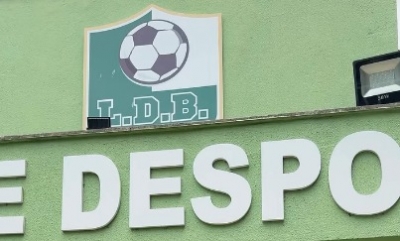 Calend&aacute;rio Oficial 2026 &ndash; LDB