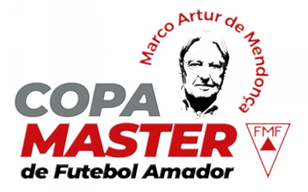 Copa Master Over40 "Marco Artur de Mendonça" 2025
