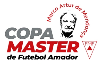 FMF abre inscrições para a Copa Master de Futebol Amador - Marco Artur de Mendonça
