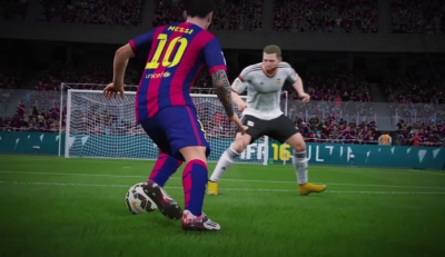 Fifa 16 tem detalhes revelados sobre as edições especiais do jogo
