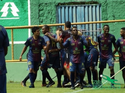 Galo e Barcelona são os finalistas do Campeonato Amador do Módulo A da Liga de Uberaba