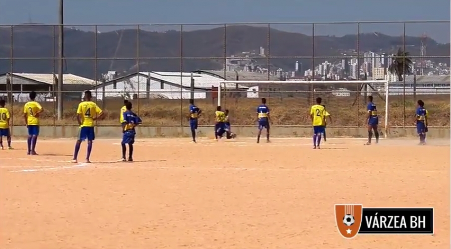 C.R. Direto do ZAPZAP: SFAC Infantil (Sub-15) 2017: Rio Negro 0x3 Taça de Ouro