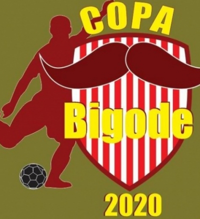 COPA Bigode (Contagem) 2020 - Informações