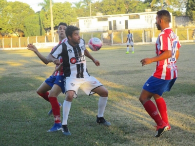 Vila, Ypiranga e Associação vencem na 2ª rodada do Campeonato da Liga Arcoense