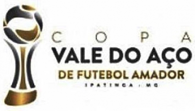 Definidos os semifinalistas da Copa Vale do Aço de Futebol Amador