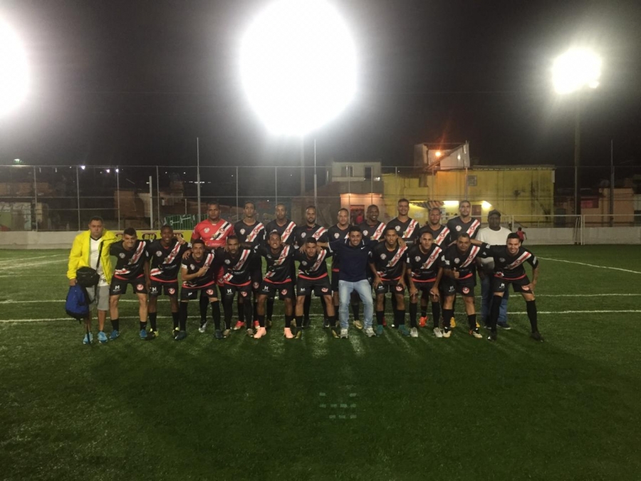 (MEU TIME FC) Flamengo (BH) na Copa Norte 2018